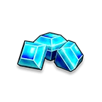 175 Gems