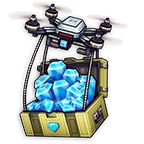 800 Gems