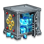 5000 Gems