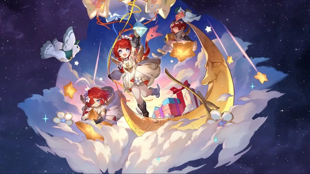 Honkai: Star Rail Tribbie Guide - Materials, Kit and Eidolons