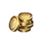100 Gold