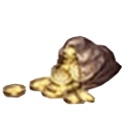 1000 Gold