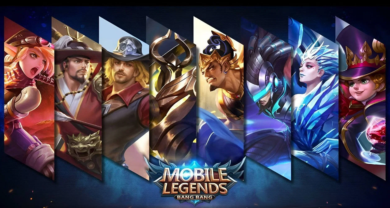 Mobile Legends: Bang Bang | 4月英雄分级榜：最强英雄推荐