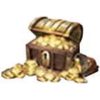 5000 Gold