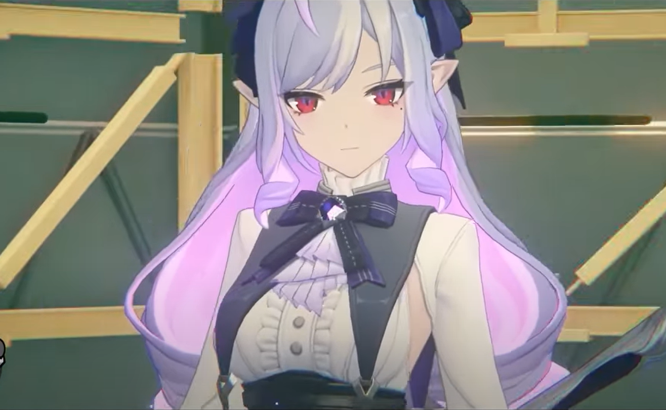 Zzz Vivian Kit раскрыт: Skill Animations & Gameplay Showcase