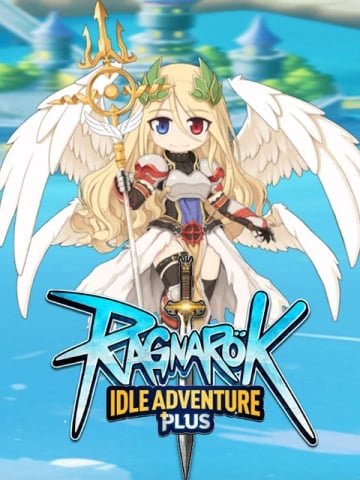 Ragnarok Idle Adventure Plus