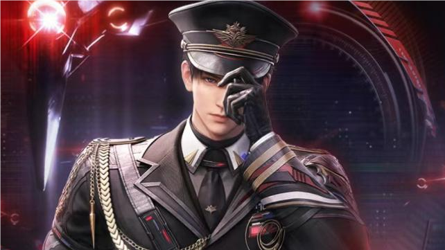 恋与深空：混沌深网二期夏以昼寂路套装代码选择