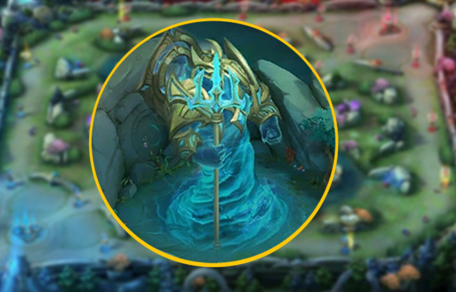 在Mobile Legends中贏得胜利：如何一步步夺取Lord
