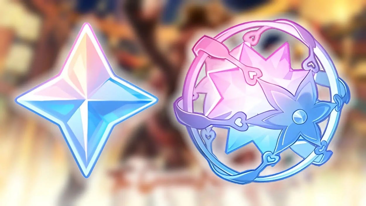 Genshin Impact Guide to Primogems - How to Farm and Use