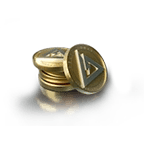 300+30 Delta Coins