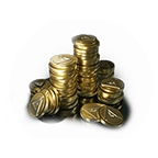 1680+352 Delta Coins
