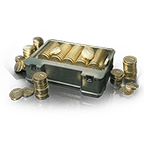 12960+3629 Delta Coins