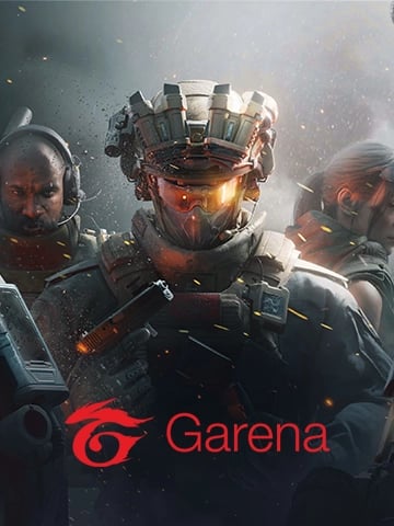 Garena Delta Force SEA