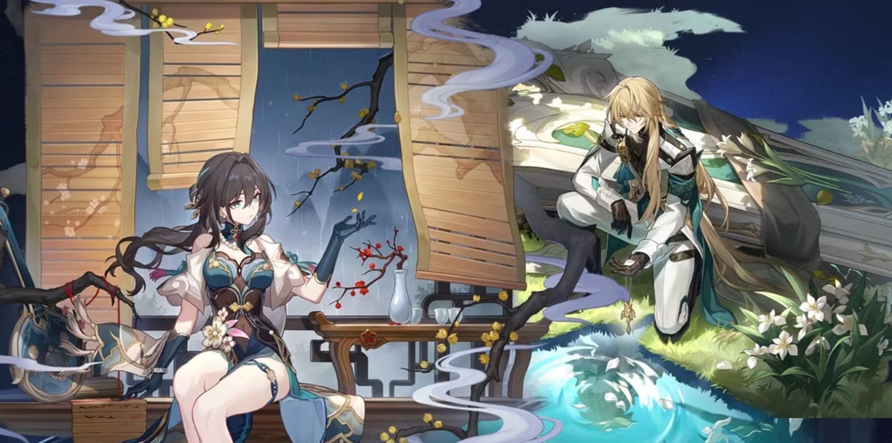 Honkai: Star Rail Golden Companion Spirit System - How to Get Free 5-Star Characters
