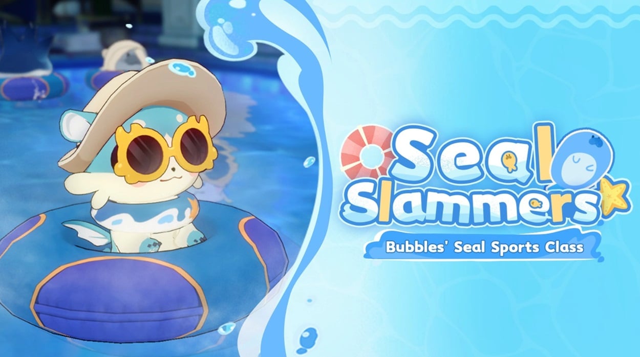 Honkai: Star Rail Seal Slammers Event Guide - Tips to Dominate Every Match