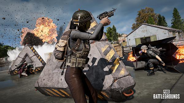 Guía completa de rivales móviles de PUBG: mejores armas y archivos adjuntos