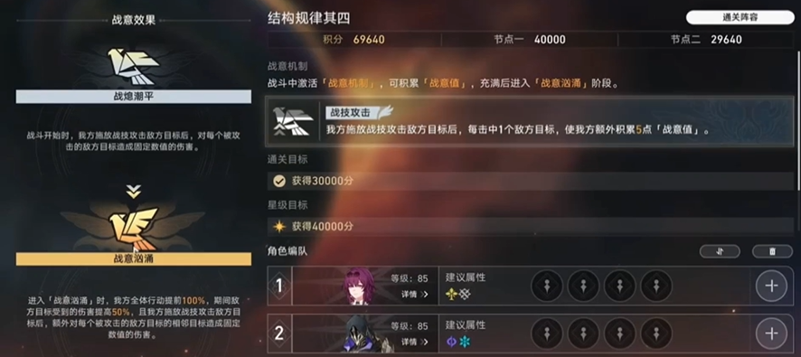 Honkai: Star Rail 3.2 Pure Fiction Structural Rules Guide & Stage 4 Team Strategies