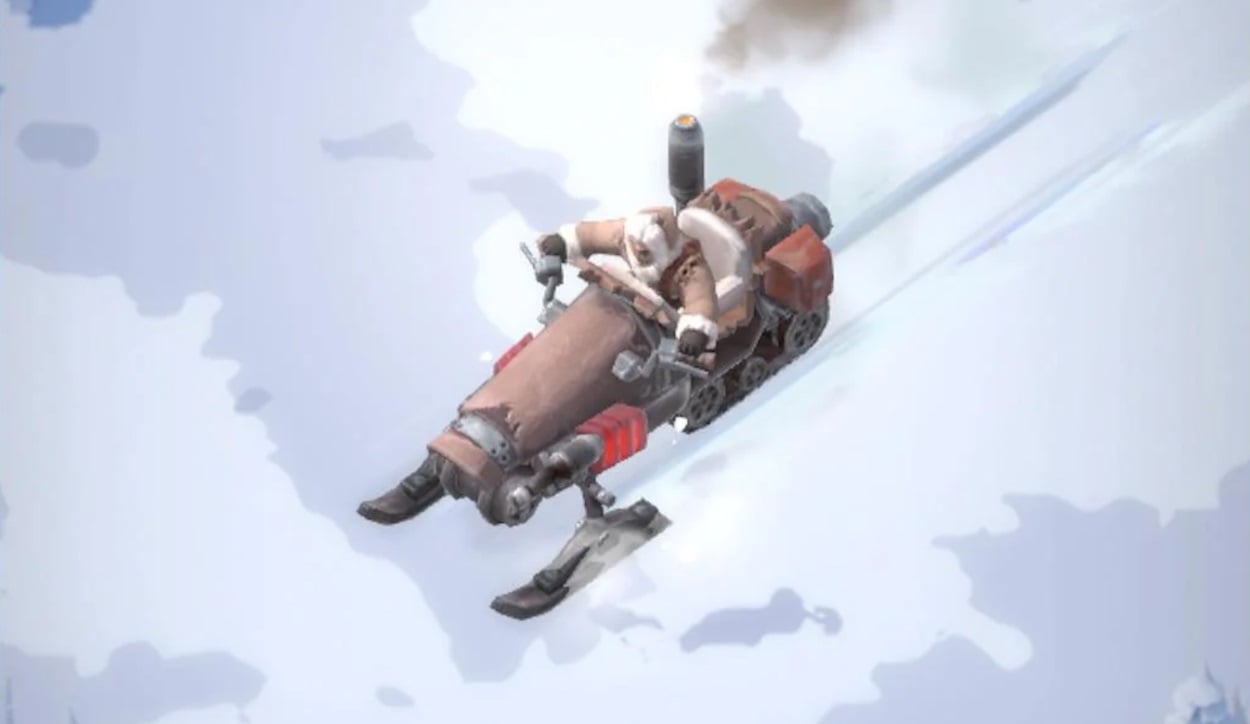 Whiteout Survival: How to Efficiently Use Snowmobiles for Faster Travel
