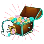 30.000 diamantes