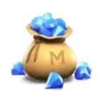 64+6 Diamonds