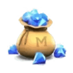 127+13 Diamonds