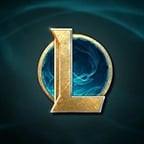 League of Legends PC (LOL)