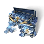 8360 Tokens