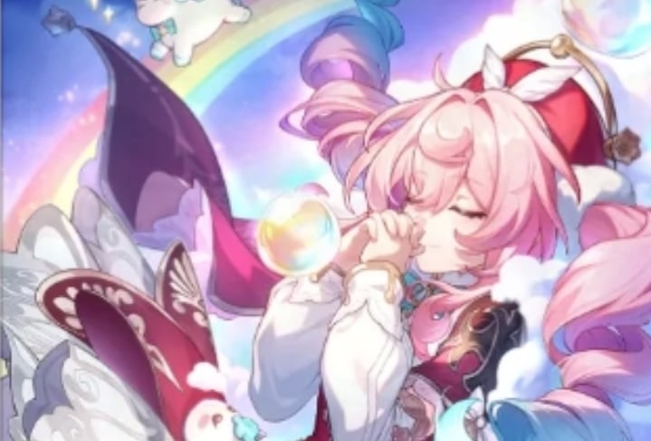 Honkai: Star Rail Rail Build and Team Guide - Meilleures reliques, cônes légers