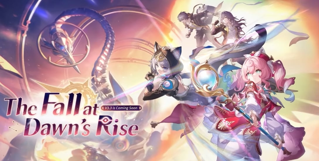 Honkai: Star Rail Version 3.3 Update: What's New?
