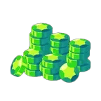 170 GEMS