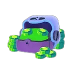 2000 GEMS