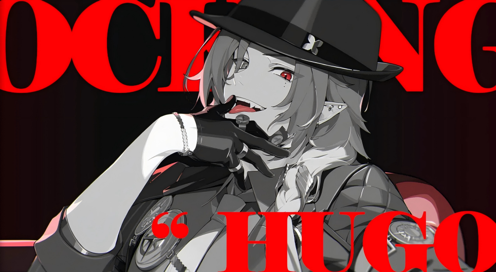 ZZZ Hugo 1.7 Guide: W-Engine, Optimal Drive Disc , Team comps!