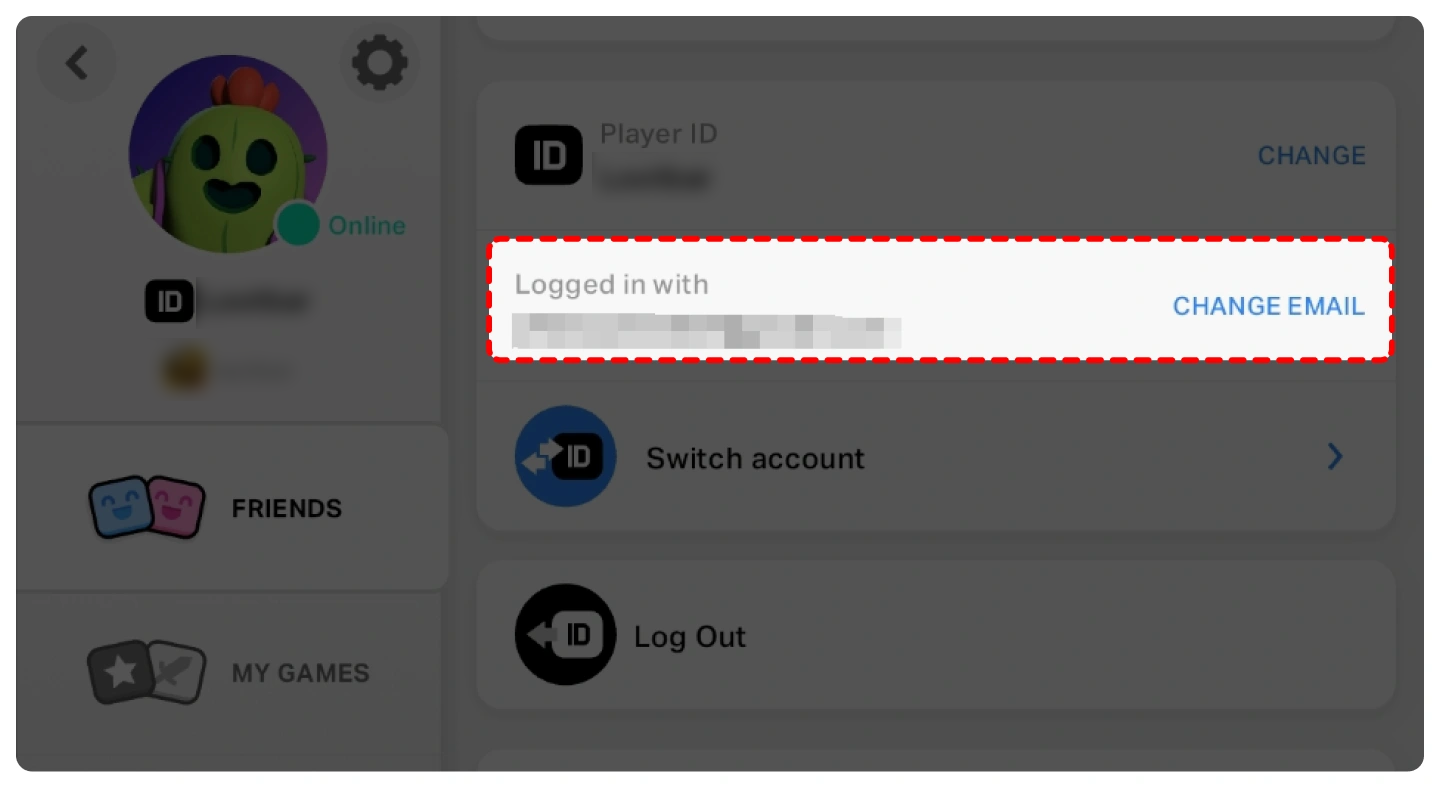 How to check Hay Day ID