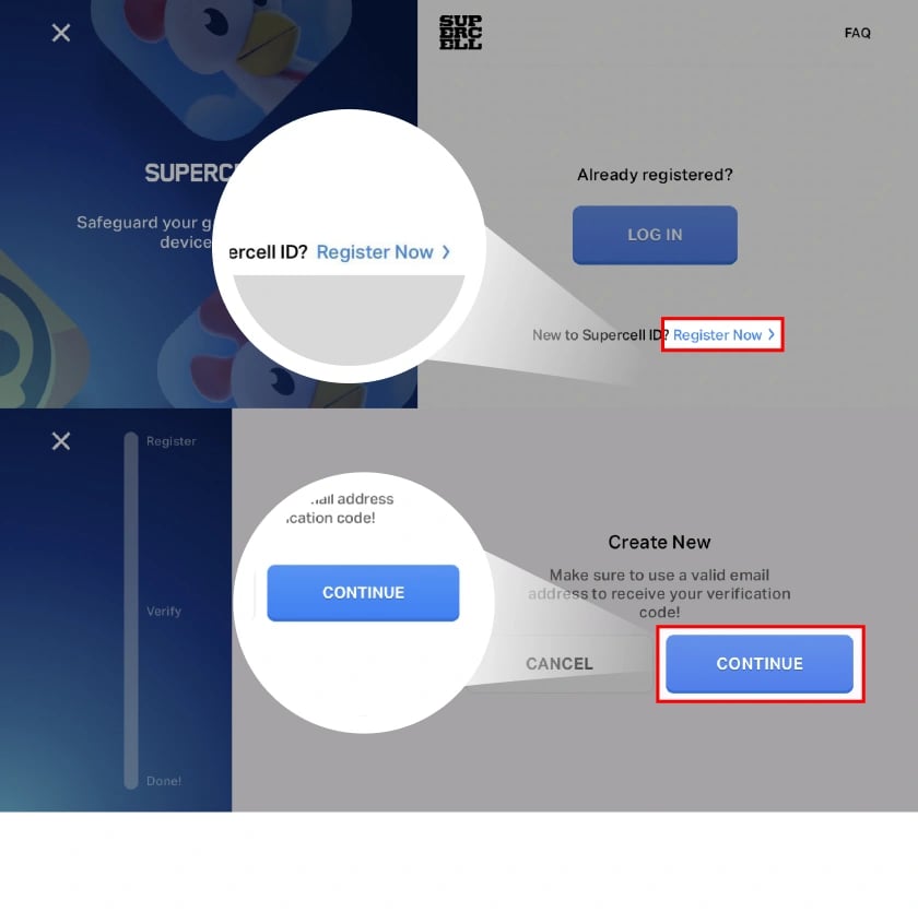 How to check Hay Day ID