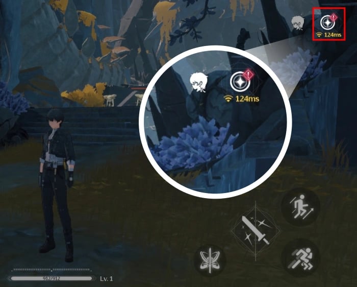 How to check Wuthering Waves Login Top-up ID
