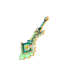 5-Star Weapon Guaranteed Bundle