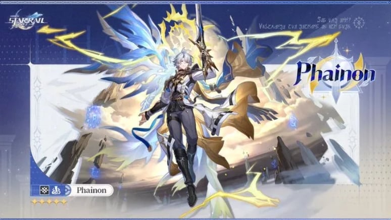 Honkai: Star Rail | Phainon Leaks – Mechanics & Eidolons