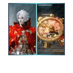 Bloodbane Vesper 10 Draws