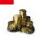 1680+385 Delta Coins