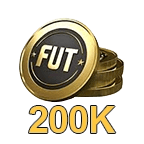 200+20K Safe Coins