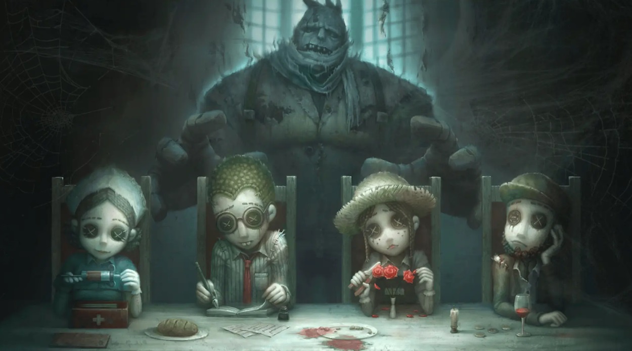 Identity V: Strategie migliori per il kiting - Come sopravvivere contro i migliori cacciatori