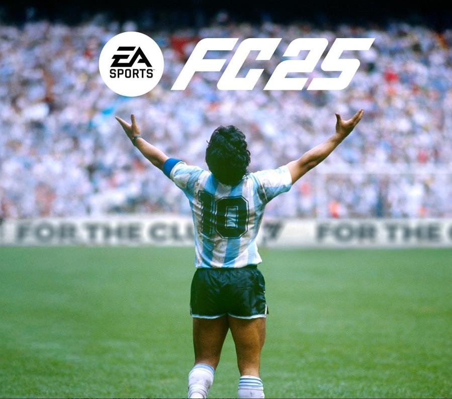 EA FC 25 Tots được tiết lộ - Chính thức XI tốt nhất cho Premier League & Top Leagues