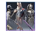 Mythic Forge 10 Draws