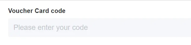 Hvordan sjekke Bigo Live Gift Card ID