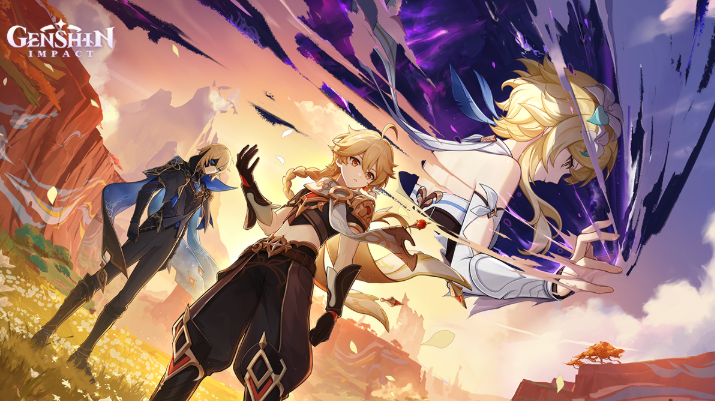 Genshin Impact 5.7 Version Banner Guide: Skirk, Shenhe, Mavuika & Emilie Strength Analysis & Pull Recommendations