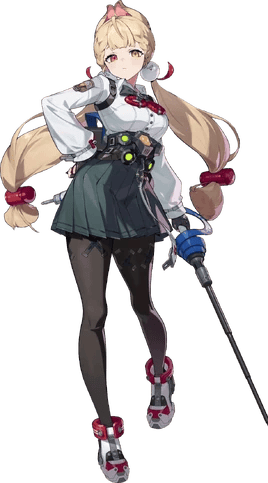Zenless Zone Zero Alice Materials Guide: ZZZ 2.1 Prefarm Checklist
