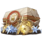 Champion's Monthly Aid