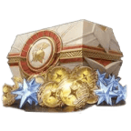 Champion's Radiant Collection II