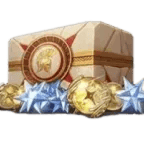 Champion's Radiant Collection I