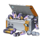 Sage's EXP Support